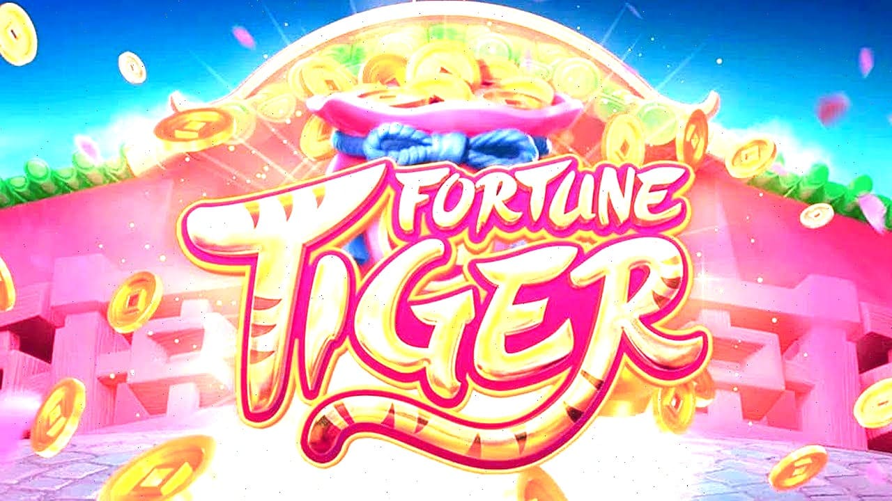 Fortune Tiger no Cassino 850BET.COM - a Sorte do Oriente